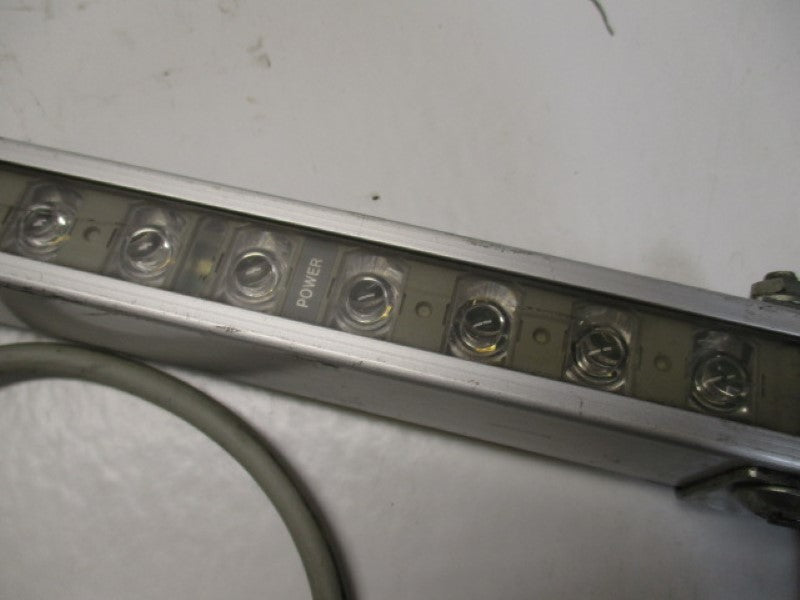 SUNX SF1-A64P EMITTER SAFETY LIGHT CURTAIN  UNMP