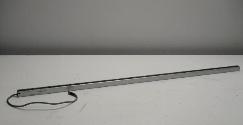 SUNX SF1-A64D RECIEVER SAFETY LIGHT CURTAIN  UNMP