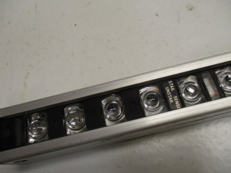 SUNX SF1-A64D RECIEVER SAFETY LIGHT CURTAIN  UNMP