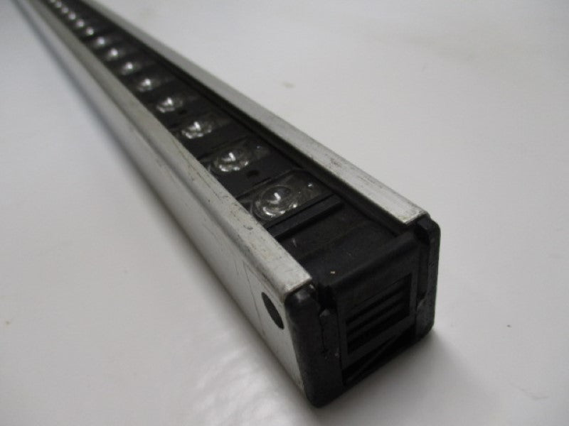 SUNX SF1-A64D RECIEVER SAFETY LIGHT CURTAIN  UNMP