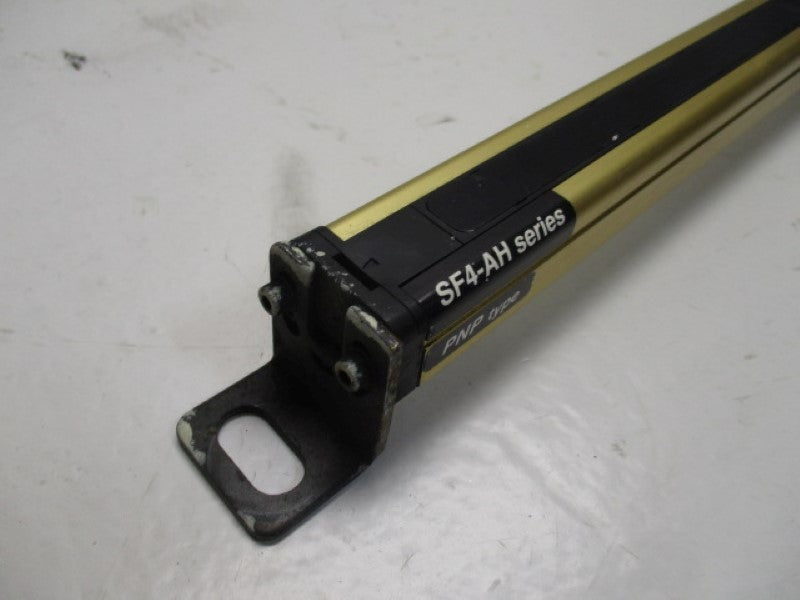 SUNX SF4-AH64-T RECIEVER SAFETY LIGHT CURTAIN  UNMP