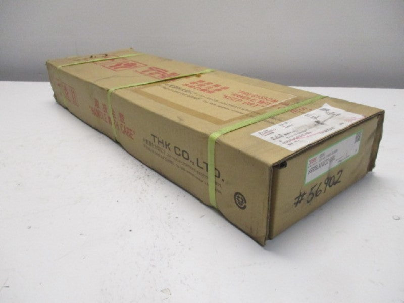 THK HSR35LA2QZZZ+680L LINEAR BEARING GUIDE  NSFS