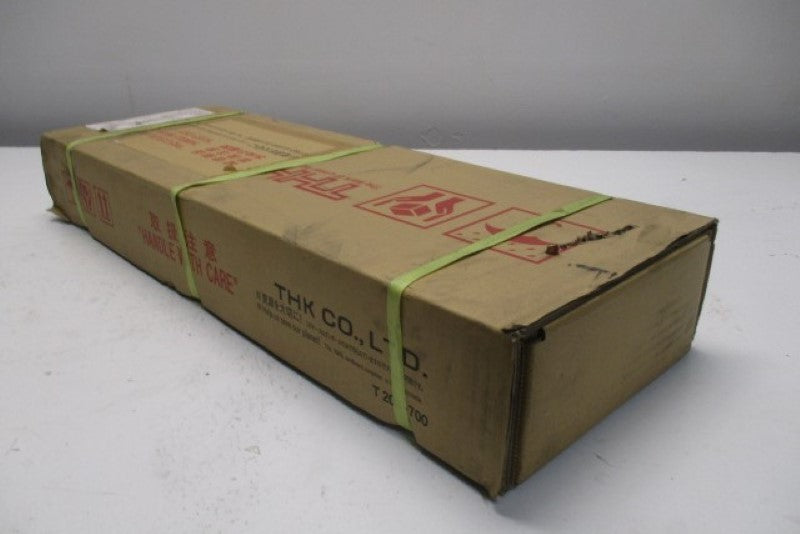 THK HSR35LA2QZZZ+680L LINEAR BEARING GUIDE  NSFS
