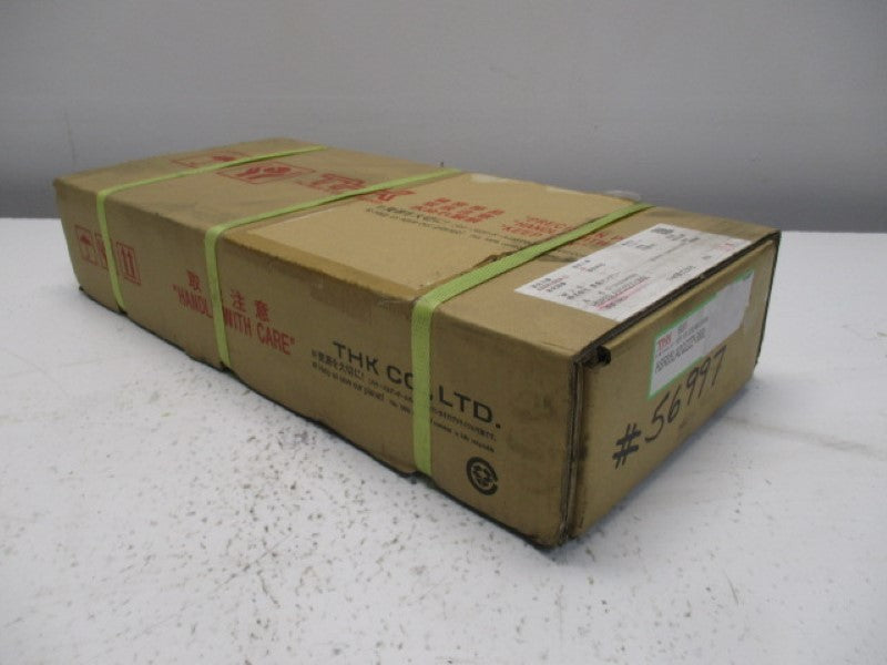 THK HSR35LA2QZZZ+360L LINEAR BEARING GUIDE  NSFS