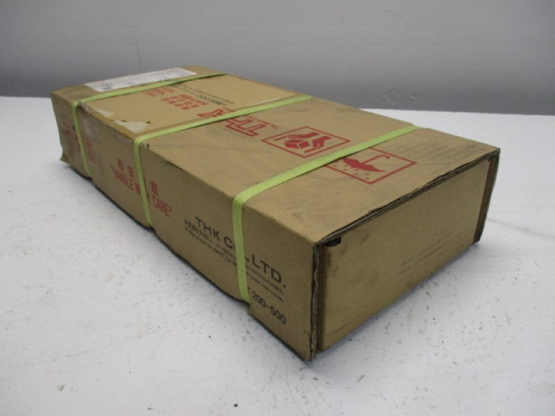 THK HSR35LA2QZZZ+360L LINEAR BEARING GUIDE  NSFS