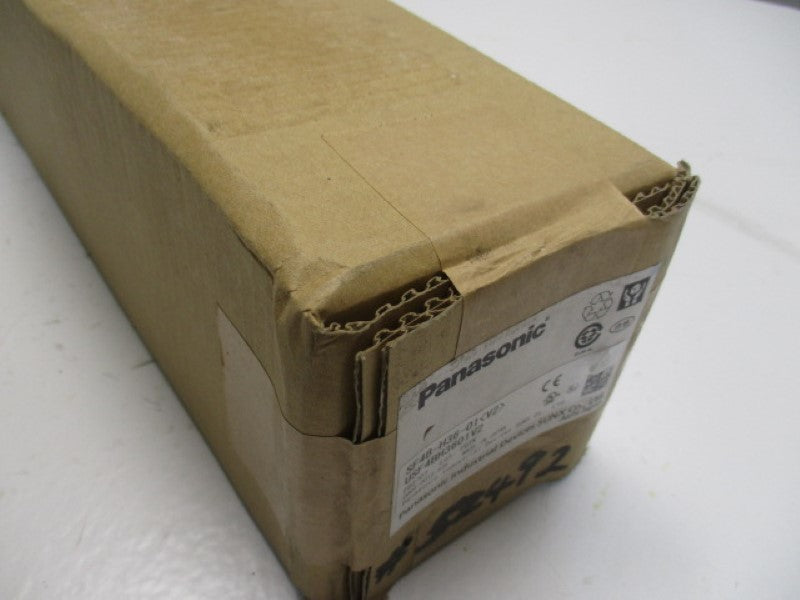PANASONIC SF4B-H36-01 SAFETY LIGHT CURTAIN  NSFS