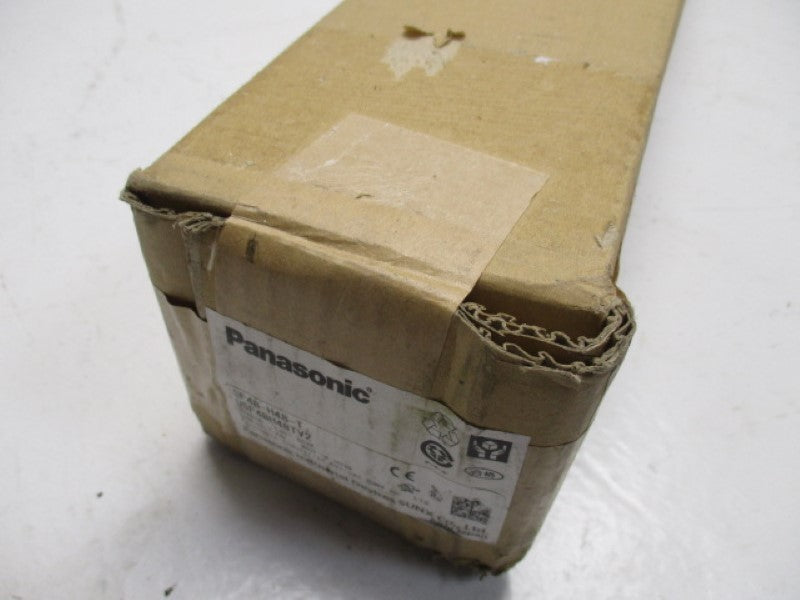 PANASONIC SF4B-H48-T SAFET LIGHT CURTAIN SET  NSFS