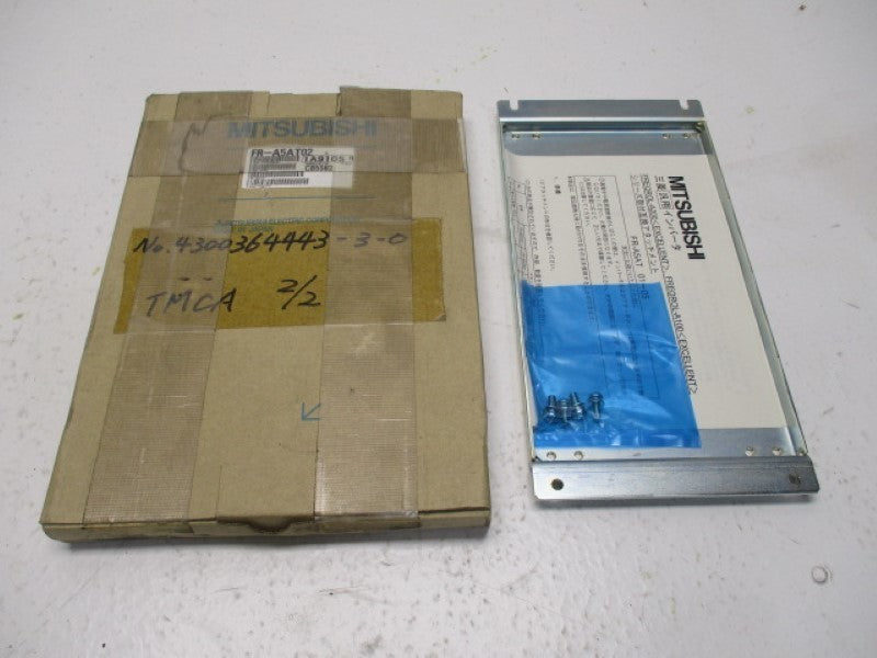 MITSUBISHI FR-A5AT02 MOUNTING ADAPTER  NSMP