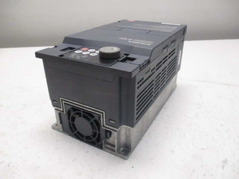 MITSUBISHI FR-A740-2.2K INVERTER 380-480V  NSMP