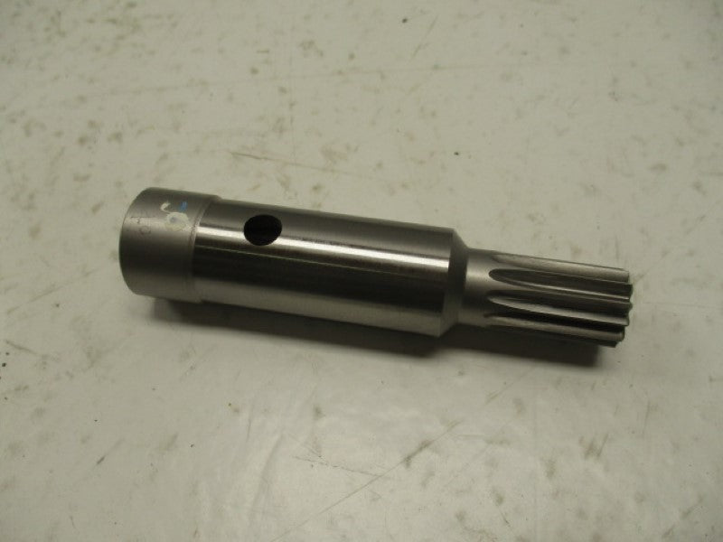 MOTOMAN HW0303548-1 S-AXIS INPUT GEAR  NSNP