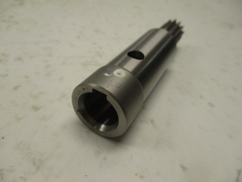 MOTOMAN HW0303548-1 S-AXIS INPUT GEAR  NSNP