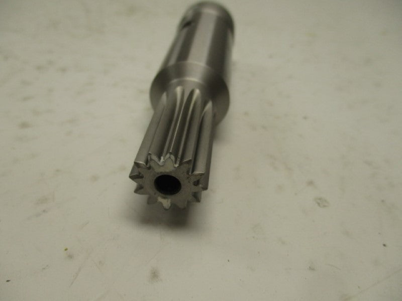 MOTOMAN HW0303548-1 S-AXIS INPUT GEAR  NSNP