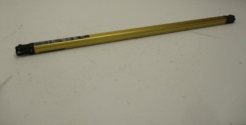 PANASONIC SF4B-H48-01 SAFETY LIGHT CURTAIN RECIEVER  NSNP
