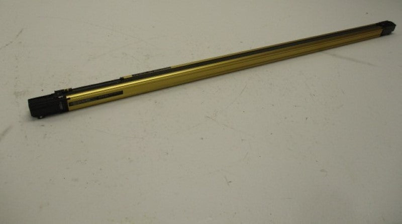 PANASONIC SF4B-H48-01 SAFETY LIGHT CURTAIN RECIEVER  NSNP