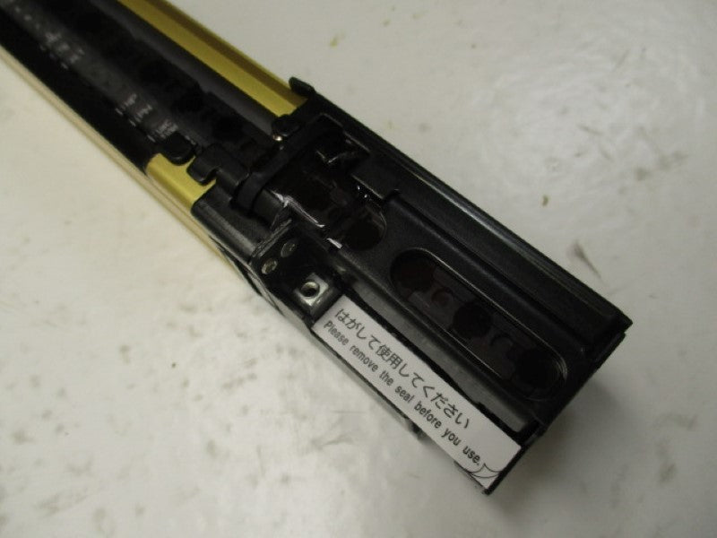 PANASONIC SF4B-H48-01 SAFETY LIGHT CURTAIN RECIEVER  NSNP