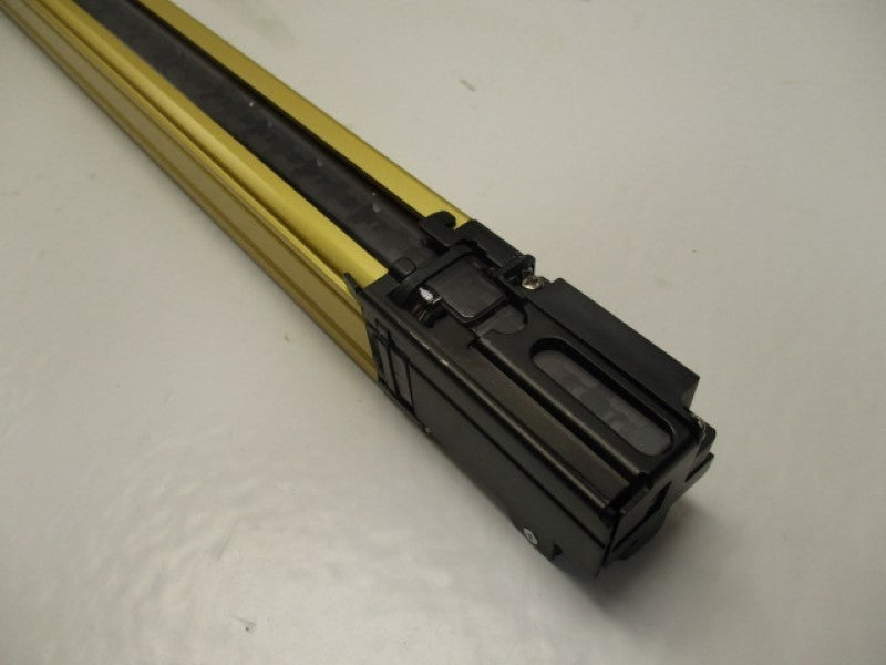 PANASONIC SF4B-H48-01 SAFETY LIGHT CURTAIN RECIEVER  NSNP