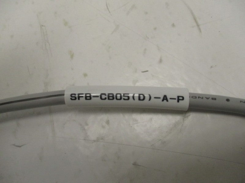 PANASONIC SFB-CCB05(D)-A-P RECIEVER CABLE  NSNP