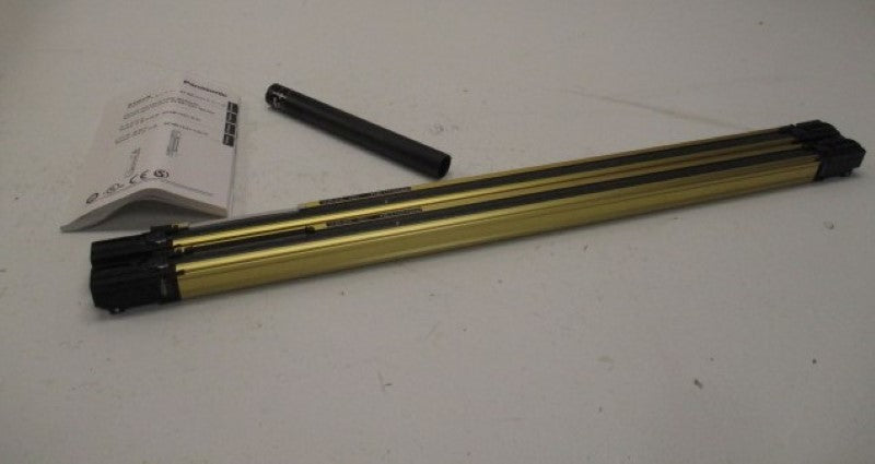PANASONIC SF4B-H36 SAFETY LIGHT CURTAIN SET  NSMP