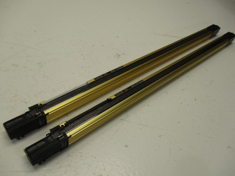 PANASONIC SF4B-H36 SAFETY LIGHT CURTAIN SET  NSMP