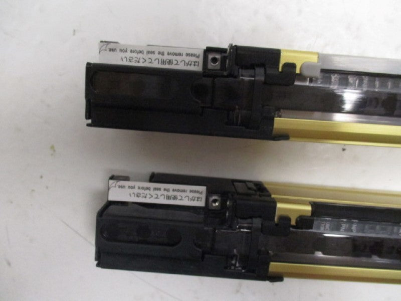 PANASONIC SF4B-H36 SAFETY LIGHT CURTAIN SET  NSMP