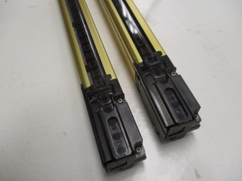 PANASONIC SF4B-H36 SAFETY LIGHT CURTAIN SET  NSMP