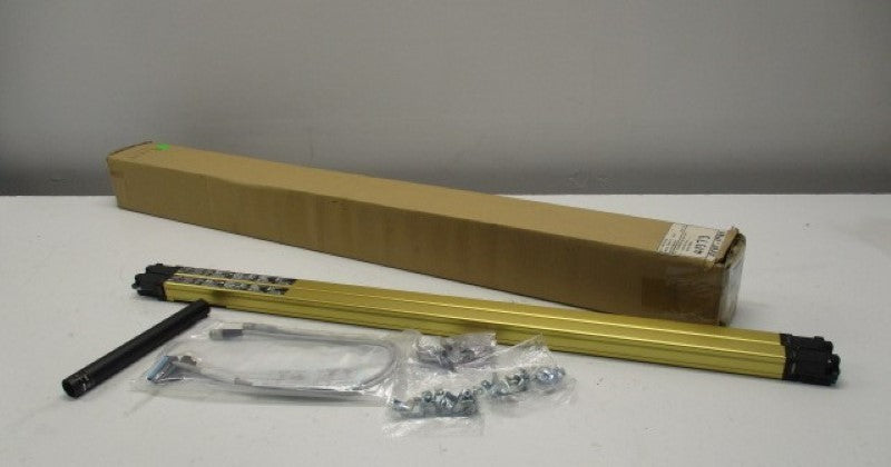 PANSONIC SF4B-H48-T SAFETY LIGHT CURTAIN SET  NSMP