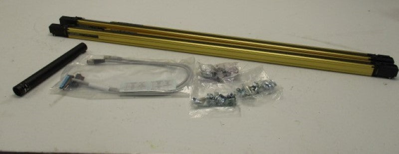 PANSONIC SF4B-H48-T SAFETY LIGHT CURTAIN SET  NSMP