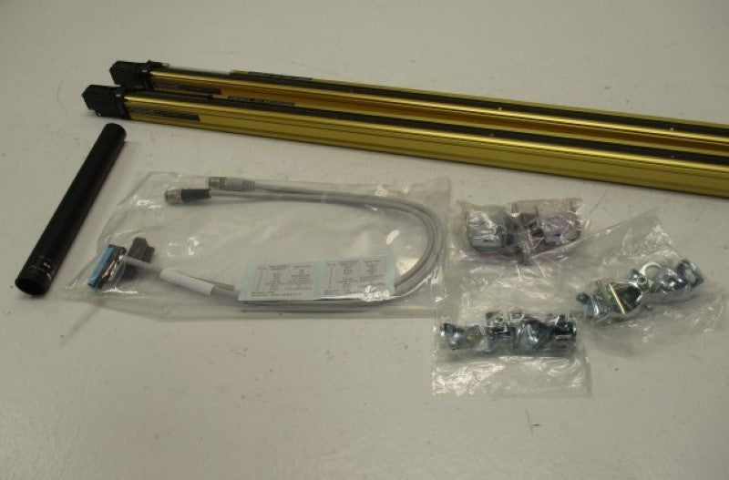 PANSONIC SF4B-H48-T SAFETY LIGHT CURTAIN SET  NSMP