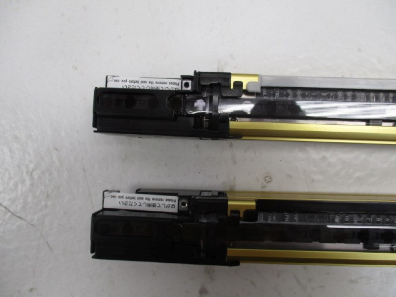 PANSONIC SF4B-H48-T SAFETY LIGHT CURTAIN SET  NSMP