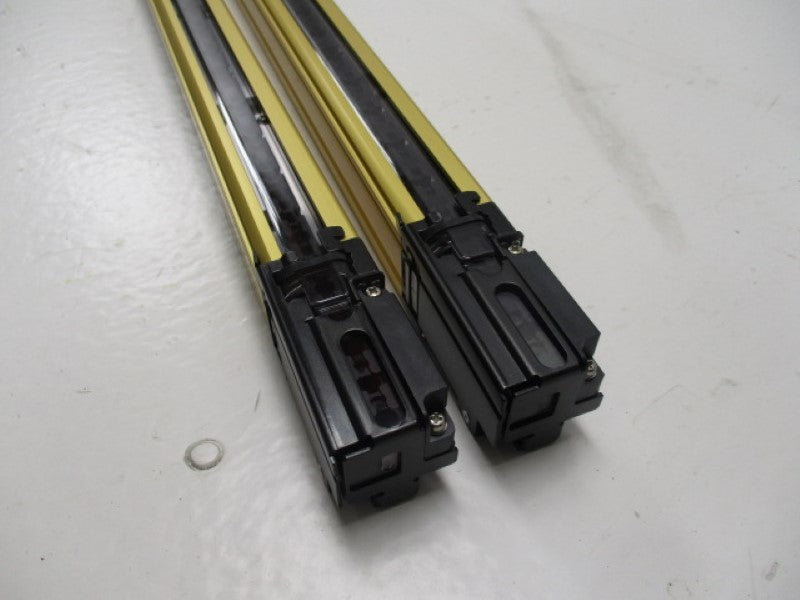 PANSONIC SF4B-H48-T SAFETY LIGHT CURTAIN SET  NSMP