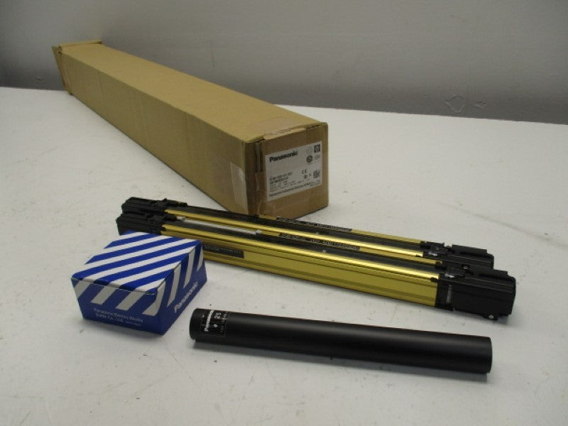 PANSONIC SF4B-H20-01 SAFETY LIGHT CURTAIN SET  NSMP