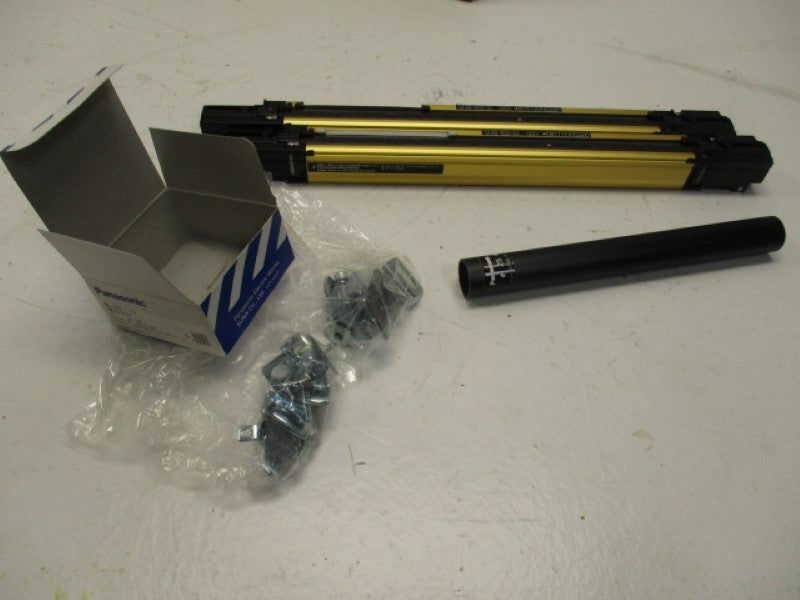 PANSONIC SF4B-H20-01 SAFETY LIGHT CURTAIN SET  NSMP