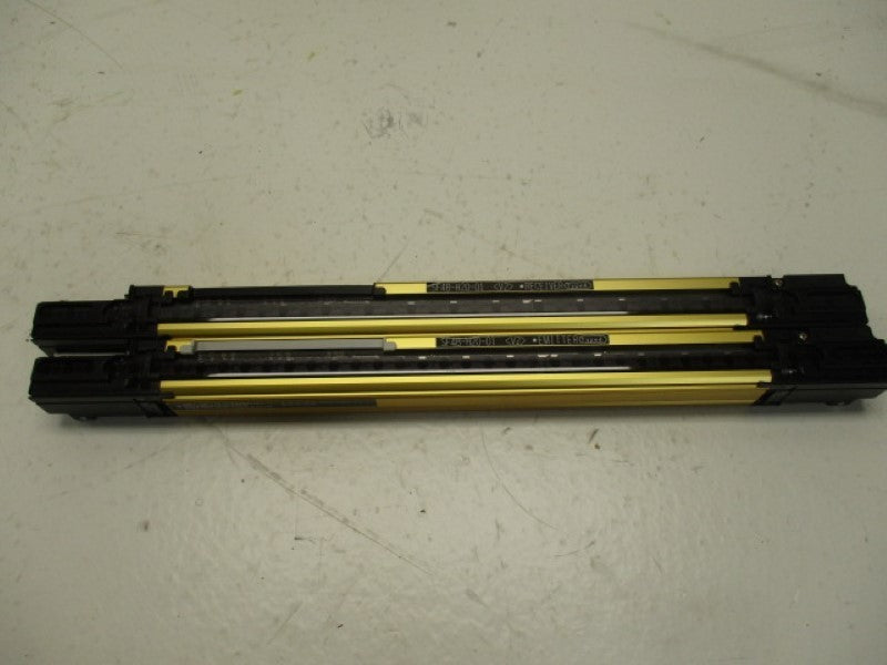 PANSONIC SF4B-H20-01 SAFETY LIGHT CURTAIN SET  NSMP