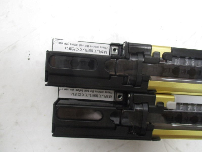 PANSONIC SF4B-H20-01 SAFETY LIGHT CURTAIN SET  NSMP