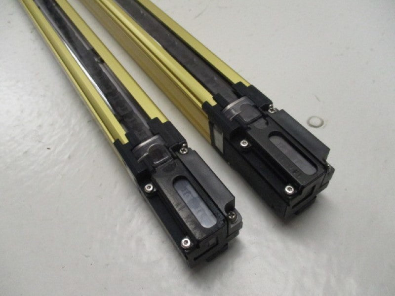 PANASONIC SF4B-H48-T SAFETY LIGHT CURTIAN SET  NSMP