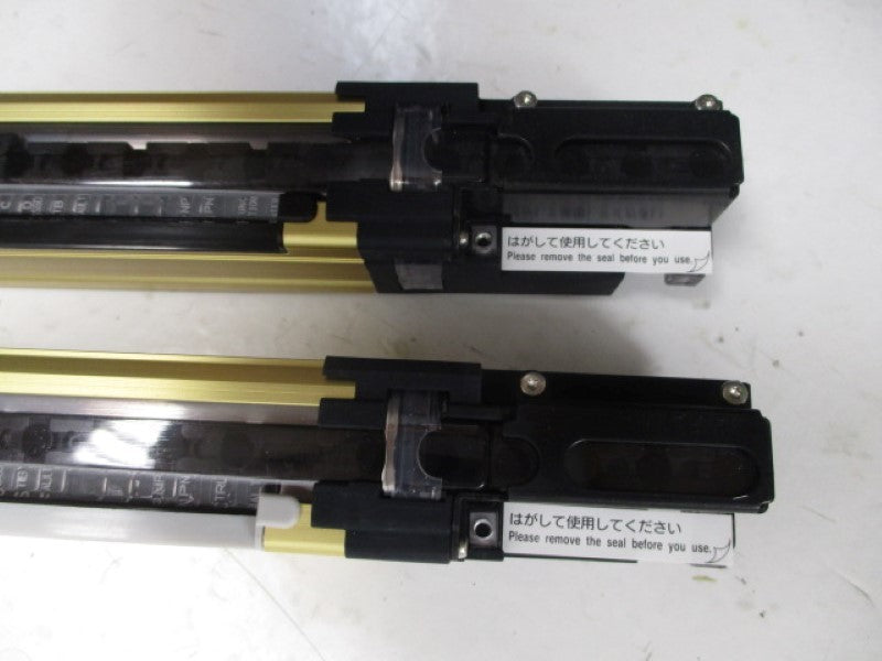 PANASONIC SF4B-H48-T SAFETY LIGHT CURTIAN SET  NSMP