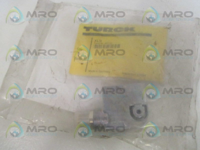 TURCK BIM-IKM-AP6X2-H1141/S43 W/KLI3 SENSOR  * NEW IN FACTORY BAG *