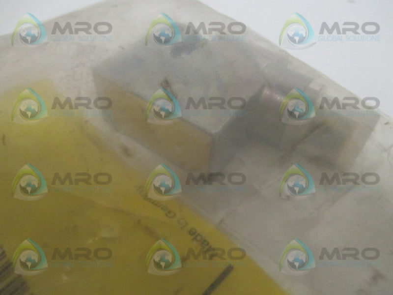 TURCK BIM-IKM-AP6X2-H1141/S43 W/KLI3 SENSOR  * NEW IN FACTORY BAG *