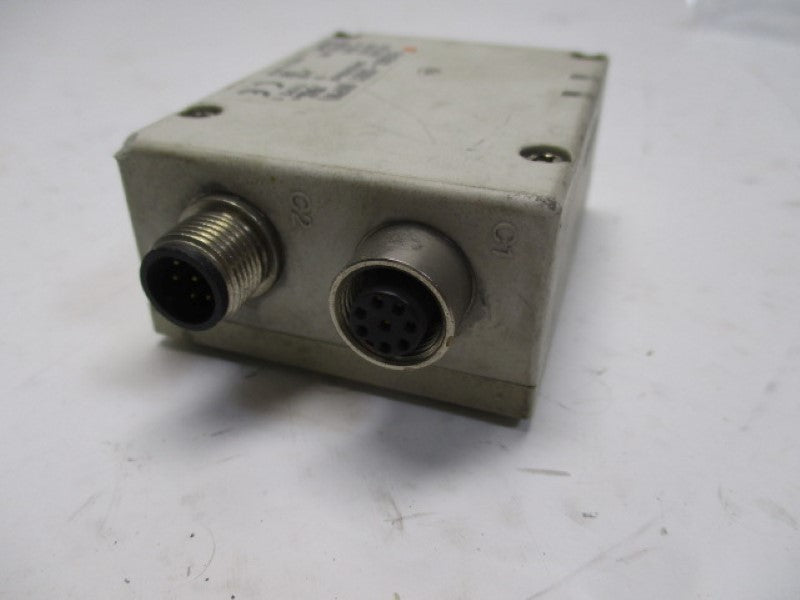 SMC EX500-S001 (NPN)  UNMP