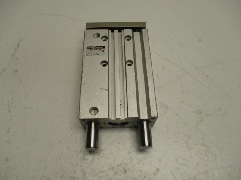 SMC MGPM25-100 PNEUMATIC CYLINDER  NSNP