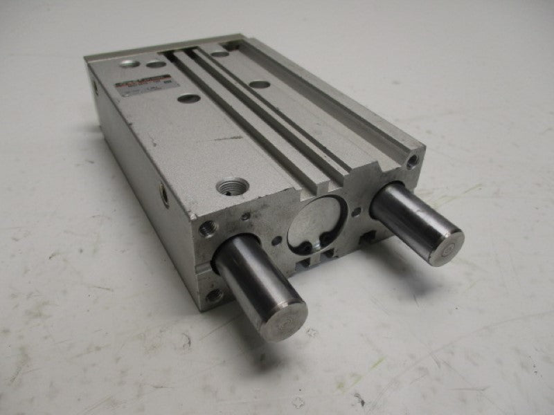 SMC MGPM25-100 PNEUMATIC CYLINDER  NSNP
