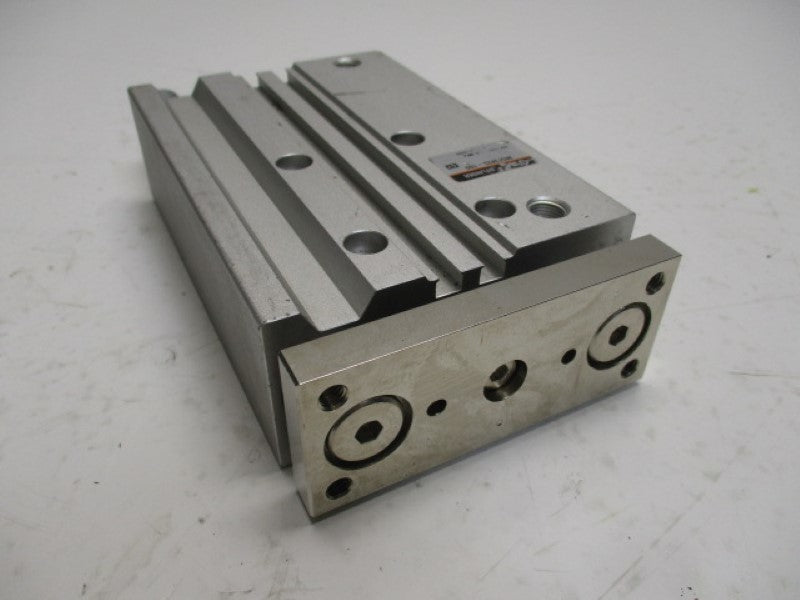 SMC MGPM25-100 PNEUMATIC CYLINDER  NSNP