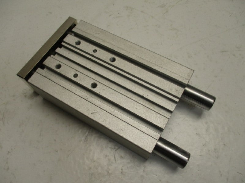 SMC MGPM25-100 PNEUMATIC CYLINDER  NSNP