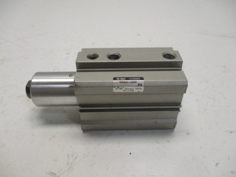 SMC MKB50-20RN ROTARY CLAMP CYLINDER  UNMP