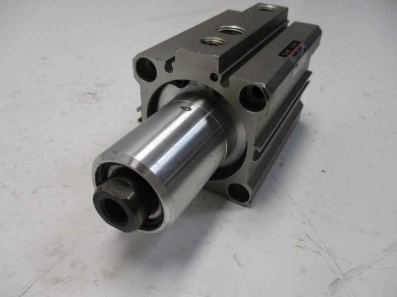 SMC MKB50-20RN ROTARY CLAMP CYLINDER  UNMP