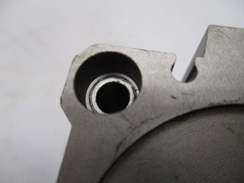 SMC MKB50-20RN ROTARY CLAMP CYLINDER  UNMP