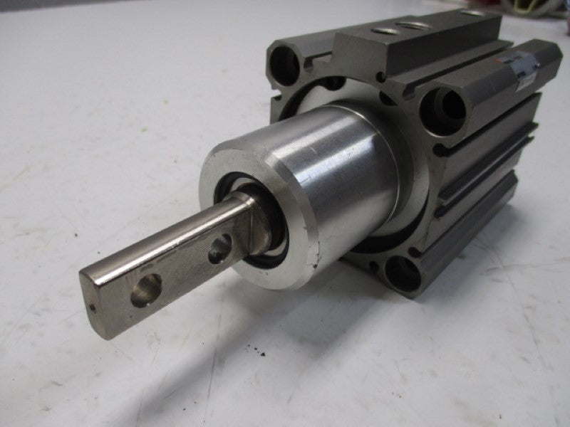 SMC MKB63-20RM ROTARY CLAMP CYLINDER  NSNP