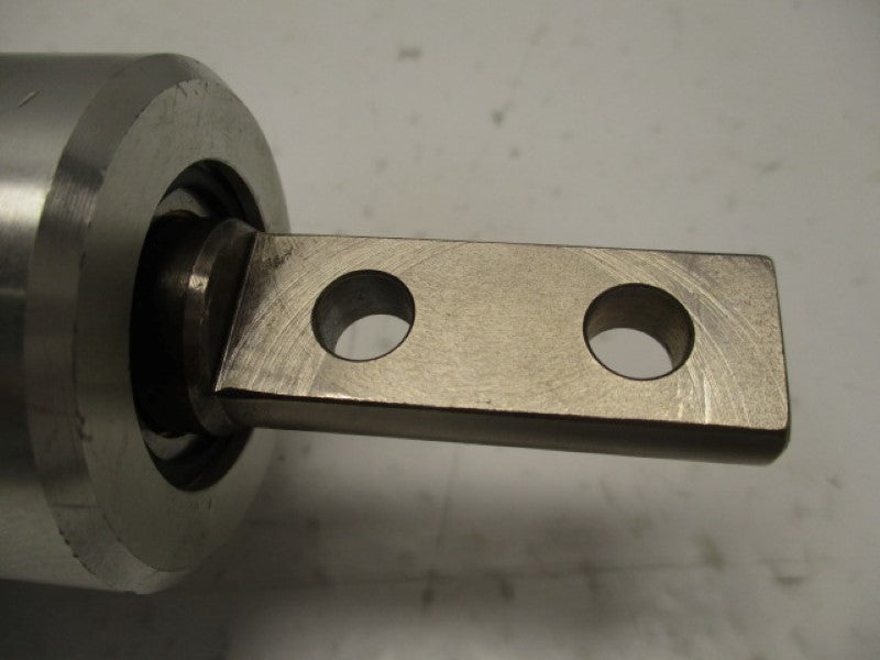 SMC MKB63-20RM ROTARY CLAMP CYLINDER  NSNP
