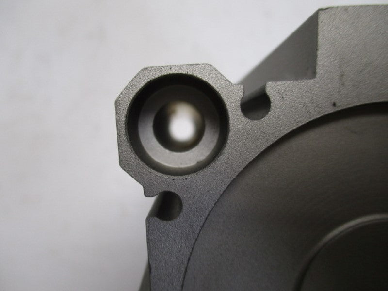 SMC MKB63-20RM ROTARY CLAMP CYLINDER  NSNP