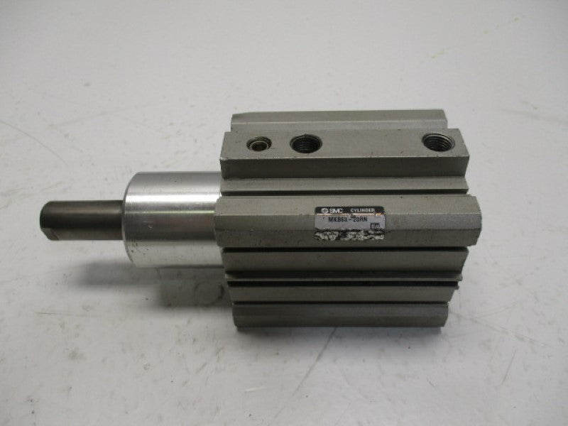 SMC MKB63-20RN ROTARY CLAMP CYLINDER  UNMP
